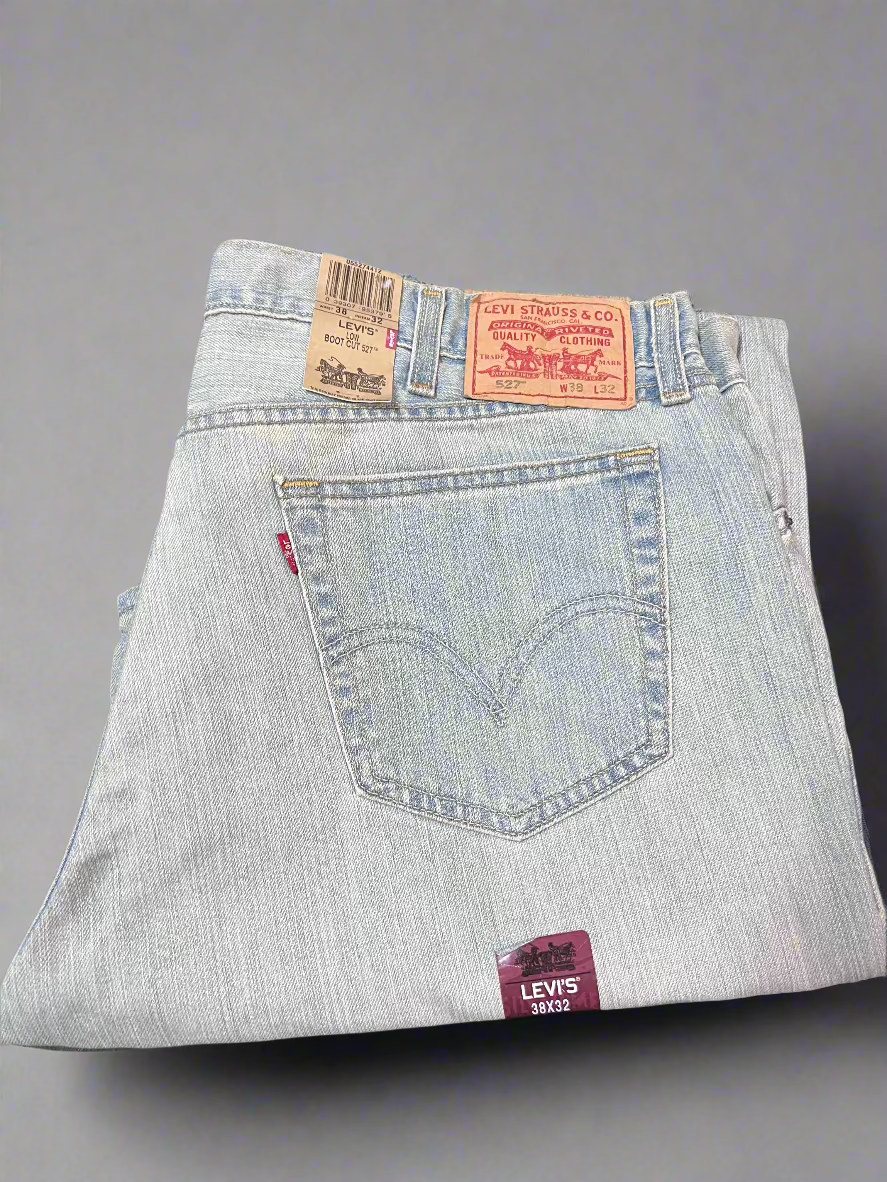 LEVI'S Original Fit 501 Jeans