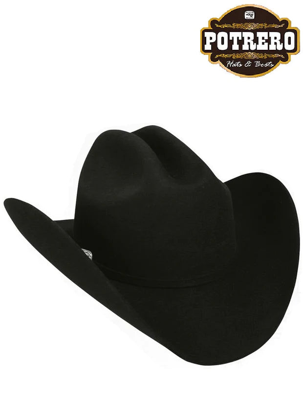 POTRERO MENS TEXANA 30X BLACK