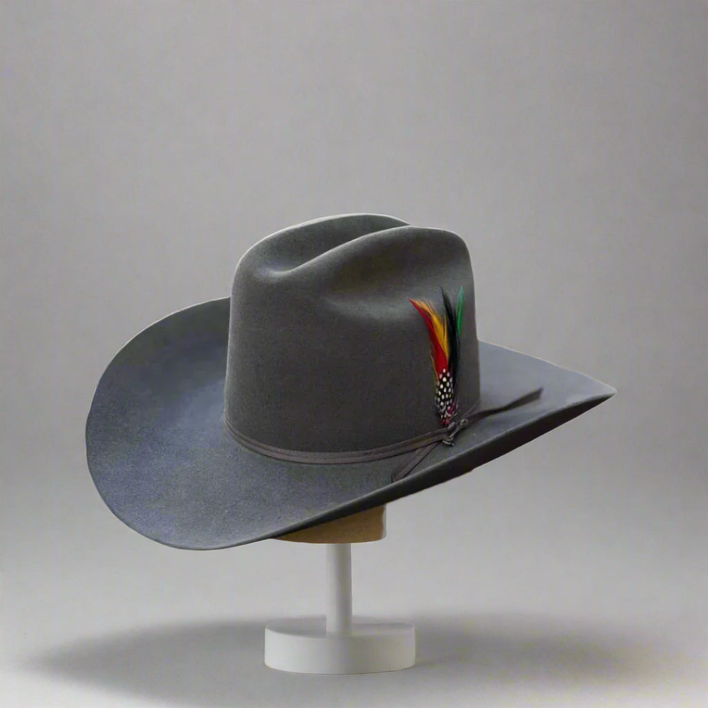 STETSON 6X Rancher Felt Hat