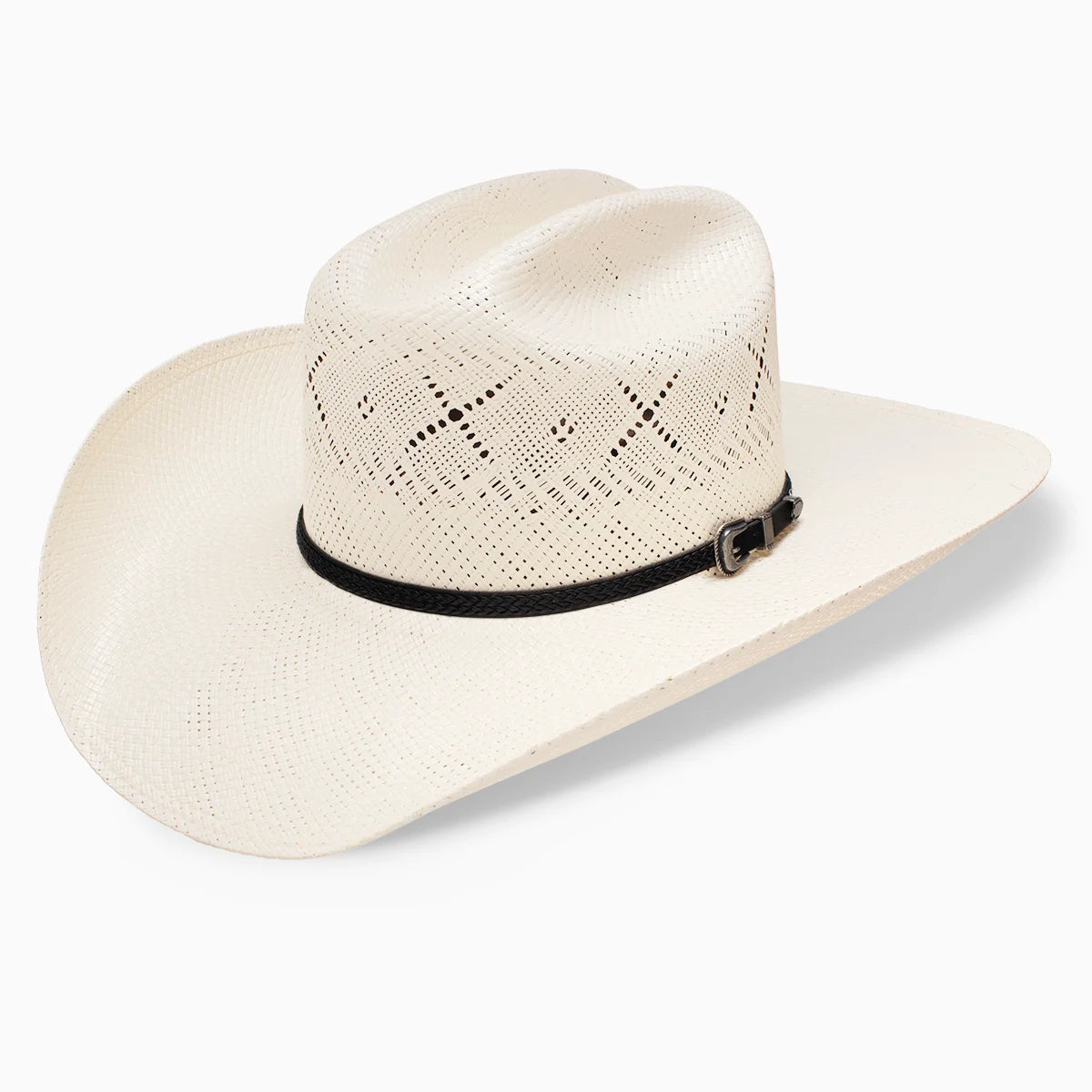 20X All My Ex's - George Strait Cowboy Hat Resistol
