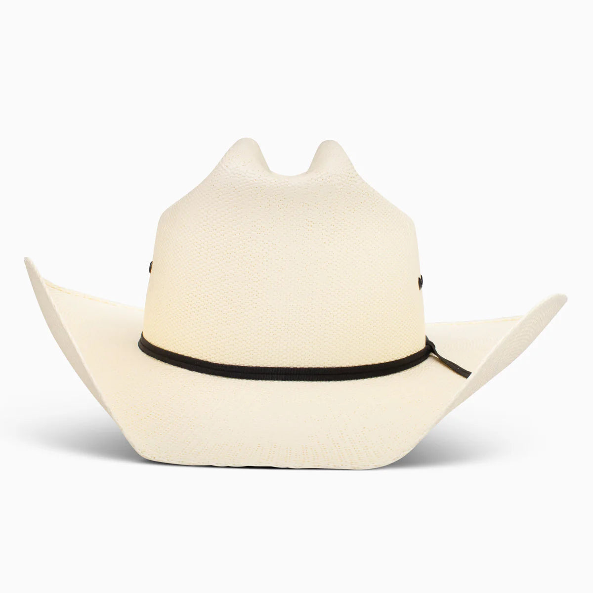 R Resistol child Cowboy Hat Denison Jr elastic