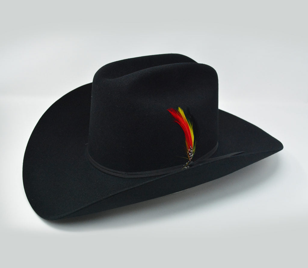 STETSON 6X Rancher Felt Hat