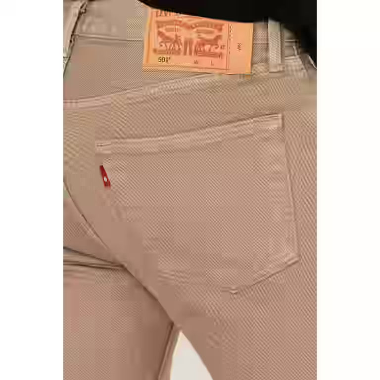 LEVI'S ORIGINAL FIT 501 Men's Final Sale Jeans