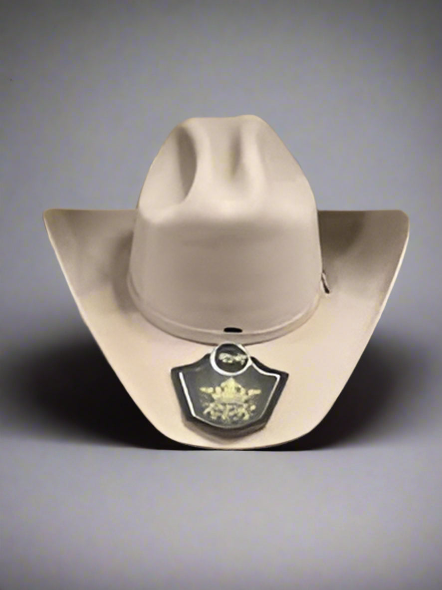 RDR Men's Felt Hat 4X