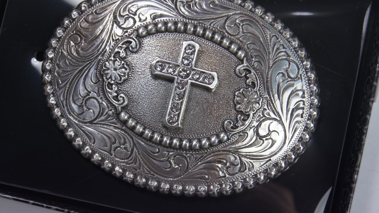 NOCONA BUCKLE WOMENS 3756842C