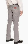 WRANGLER Men's Retro Granite Color Jeans