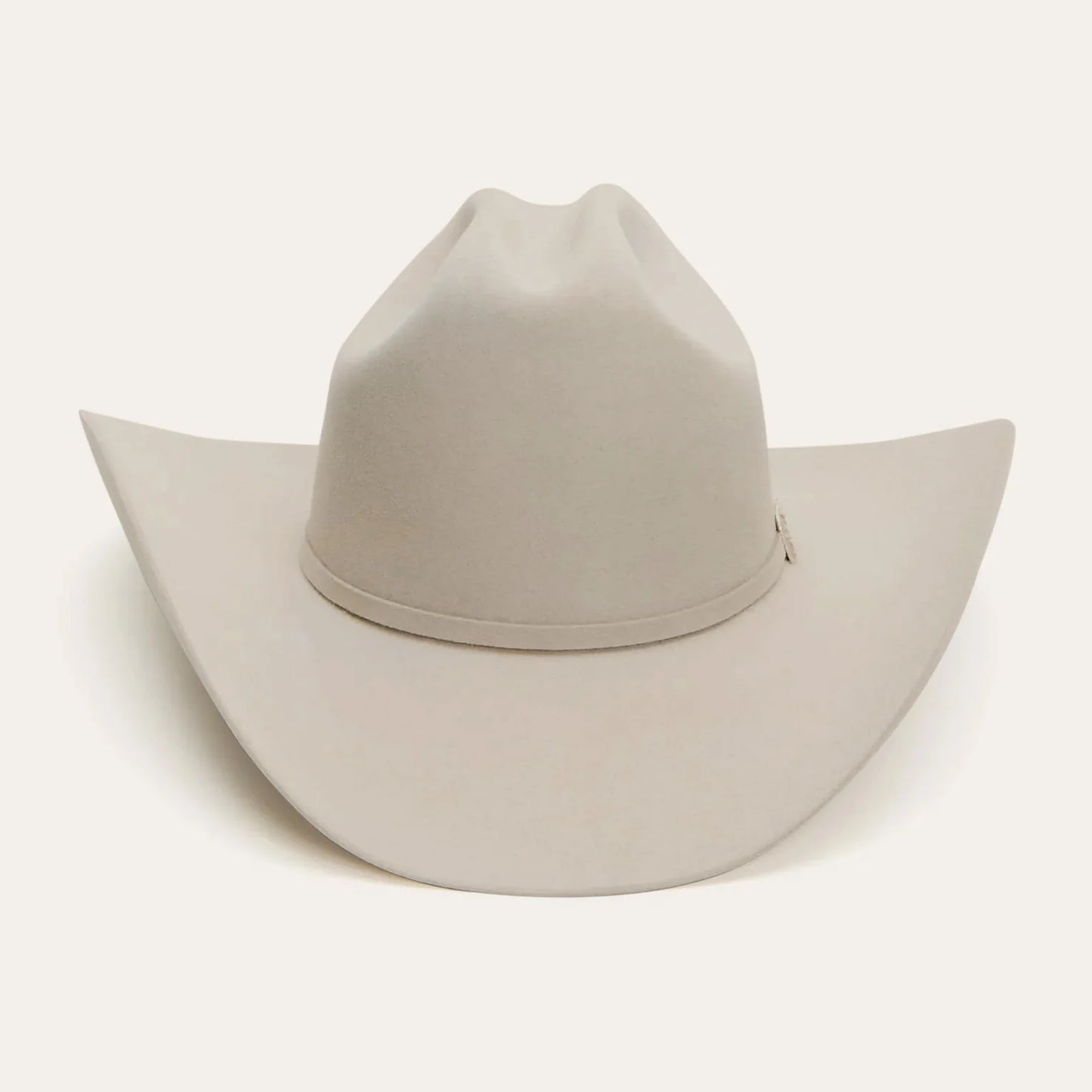 STETSON The Golden Eagle 100X Felt Hat