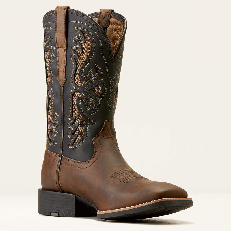 ARIAT MENS SPORT FRESCO VENTEK BOOT