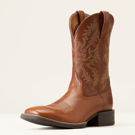 ARIAT MENS SPORT LATIGO BOOT