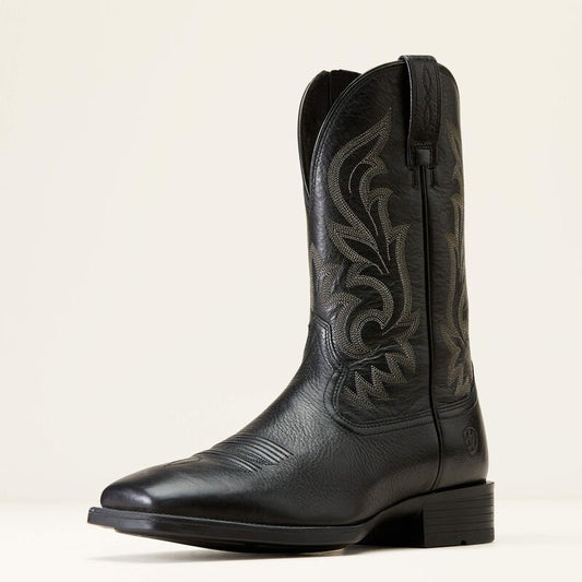 The Timeless Allure of Ariat Cowboy Boots - Sanchez & Son's Western Wear