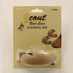 Scout External Toe
