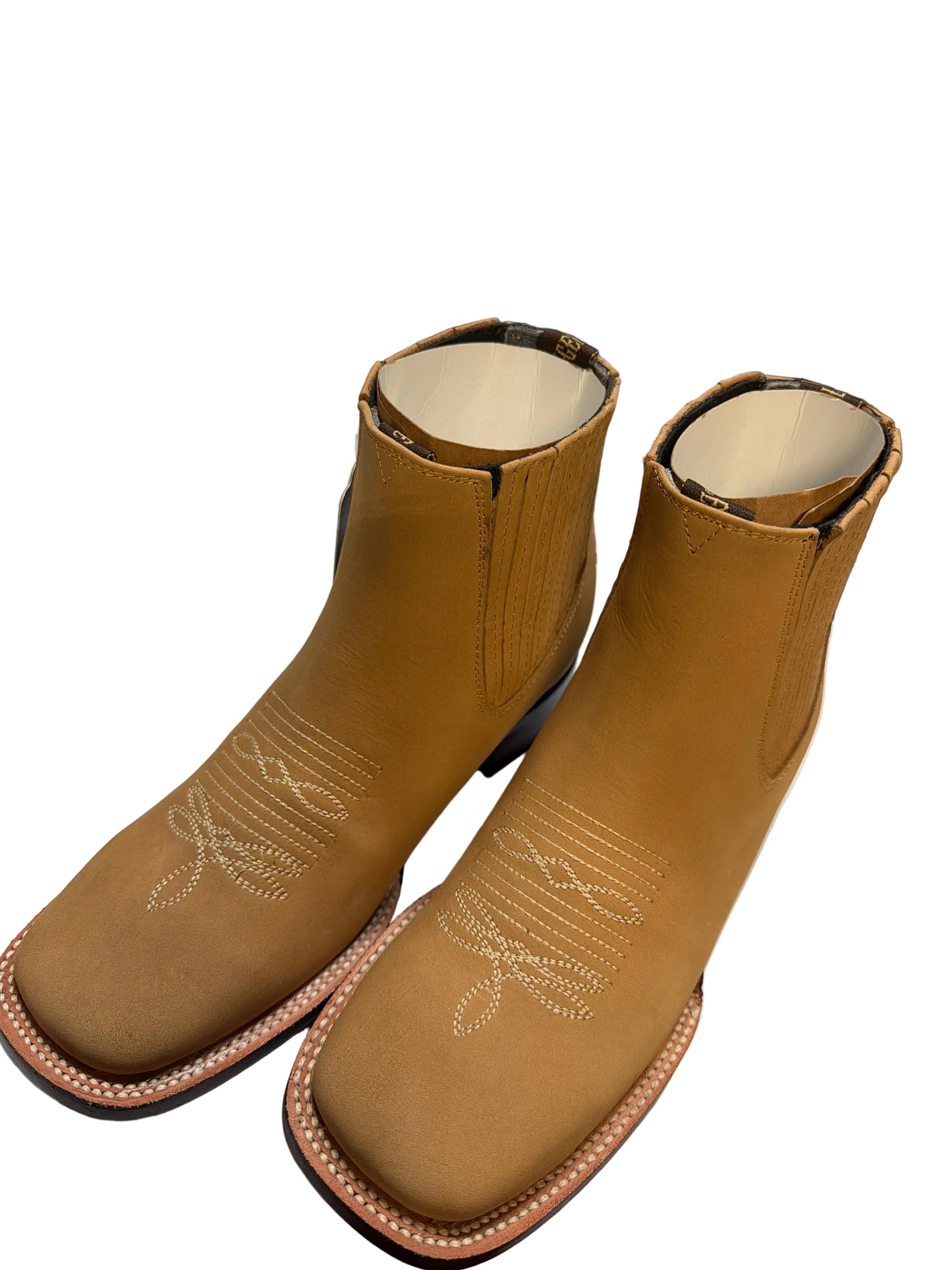 LOS ANGELES BOOTS