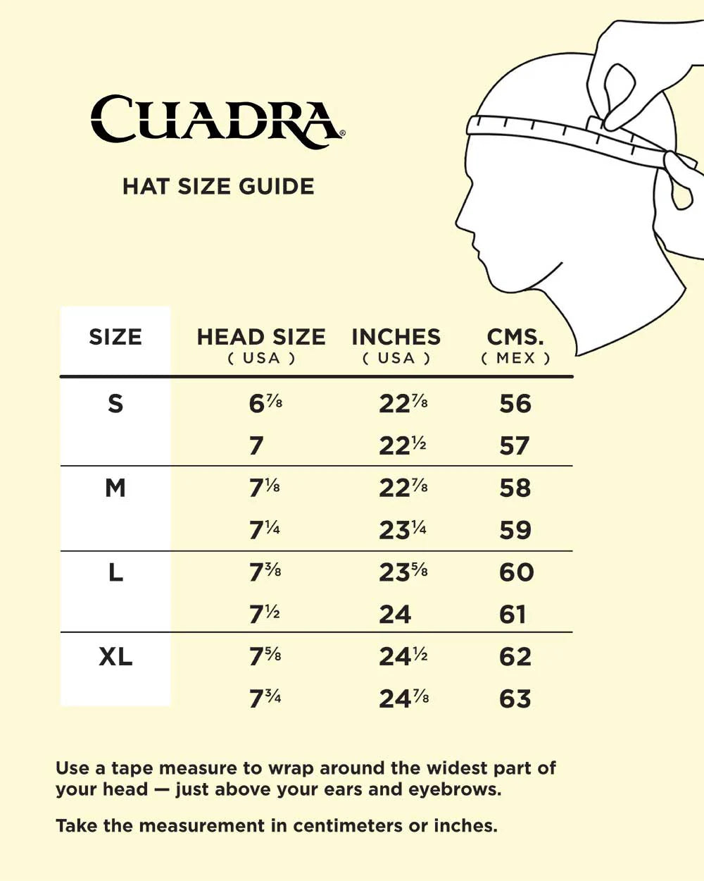 Cuadra 6x Fur Felt Hat Cayman Regular Crown Black