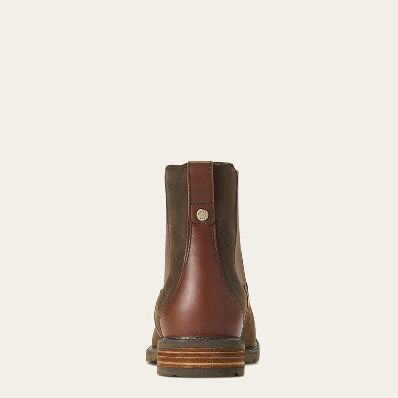 Wexford Waterproof Chelsea Boot