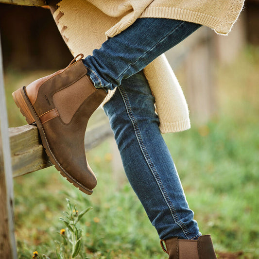 Wexford Waterproof Chelsea Boot