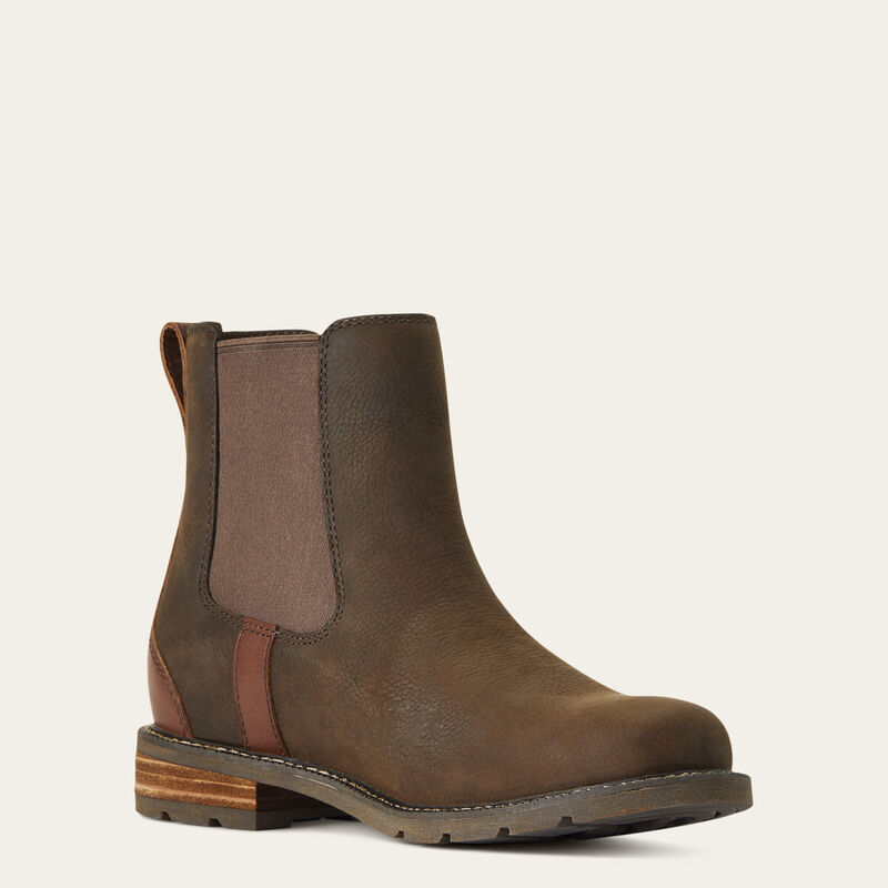 Wexford Waterproof Chelsea Boot