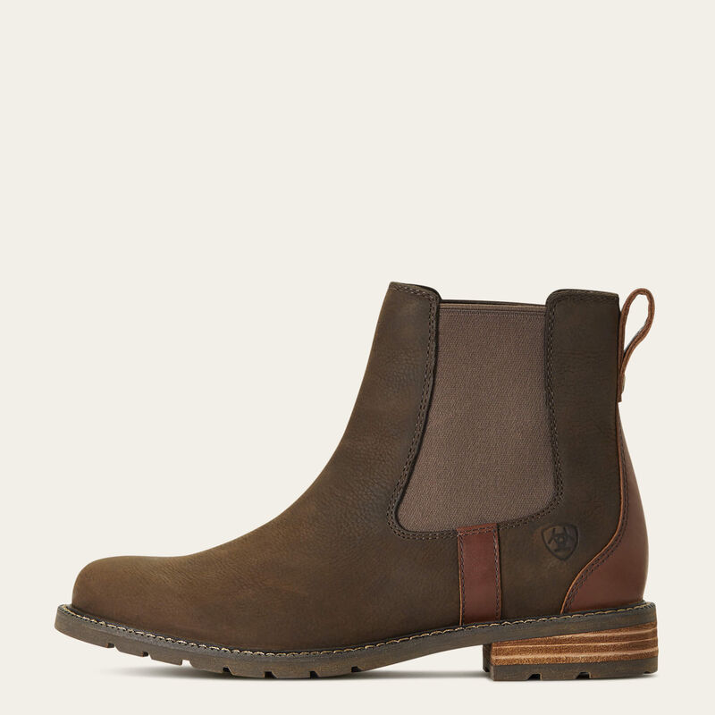 Wexford Waterproof Chelsea Boot