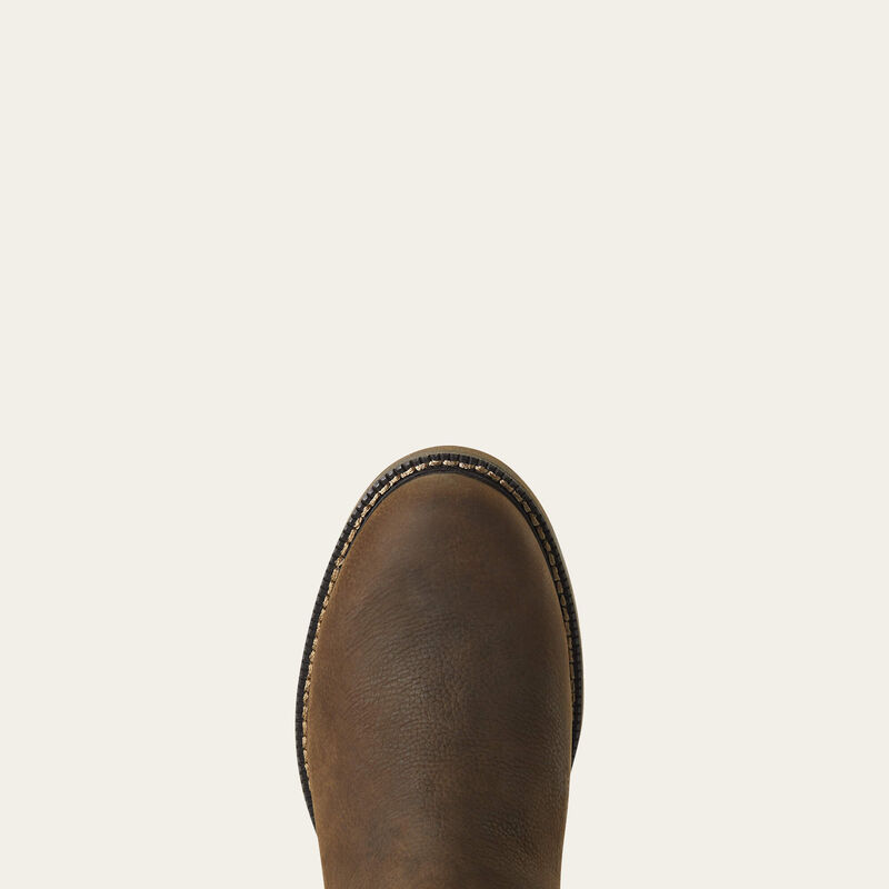 Wexford Waterproof Chelsea Boot