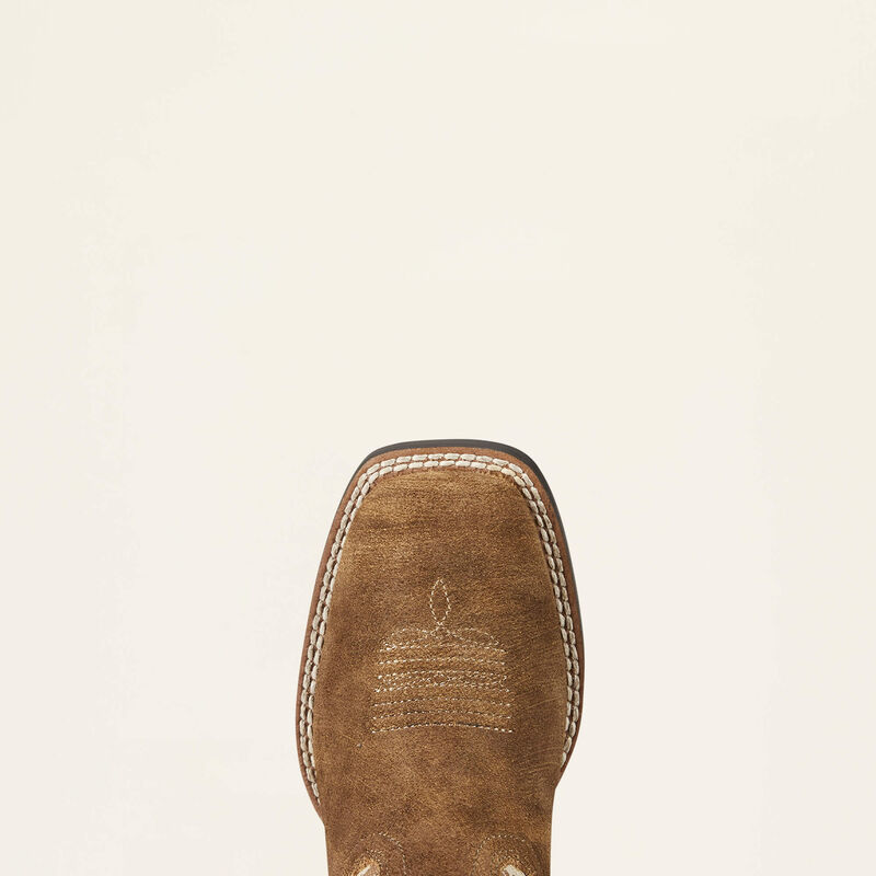 Patriot Western Boot