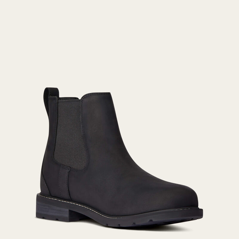 Wexford Waterproof Boot