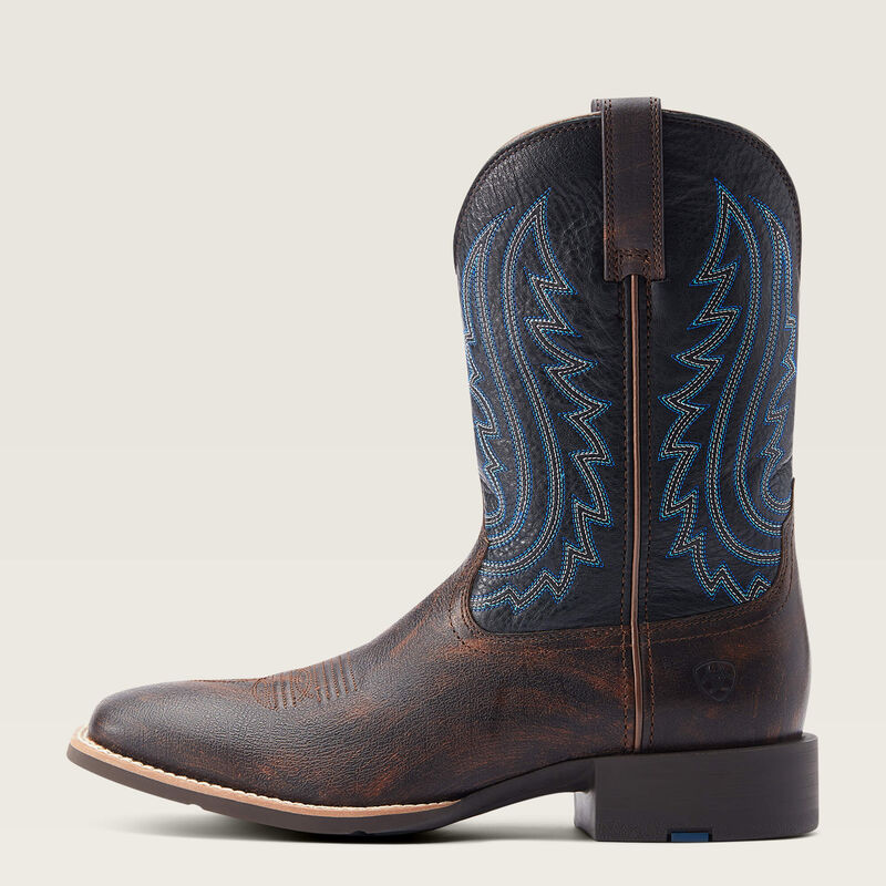 Sport Big Country Cowboy Boot  10044562