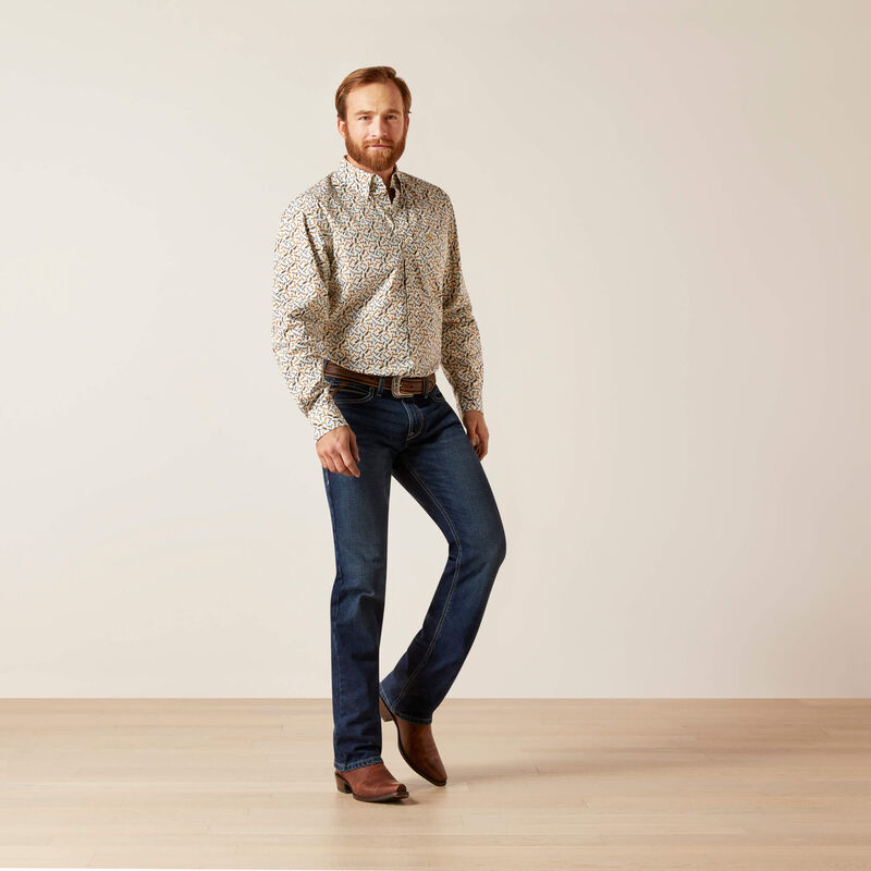 Gainor Classic Fit Shirt