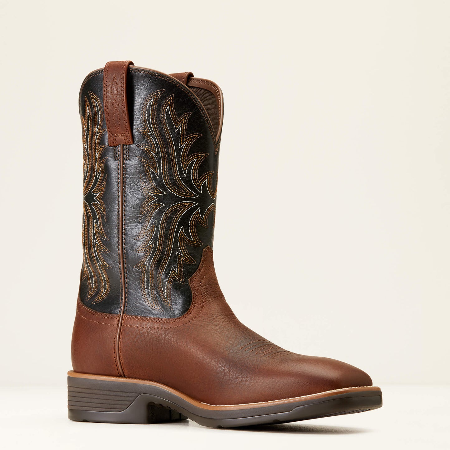 Ridgeback Cowboy Boot