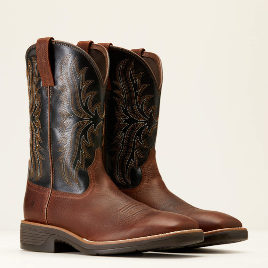 ARIAT Men's Ridgeback Cowboy Boot