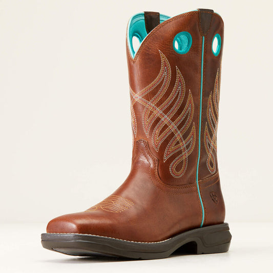 Anthem Myra Western Boot