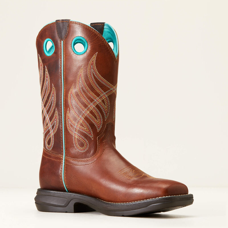 Anthem Myra Western Boot