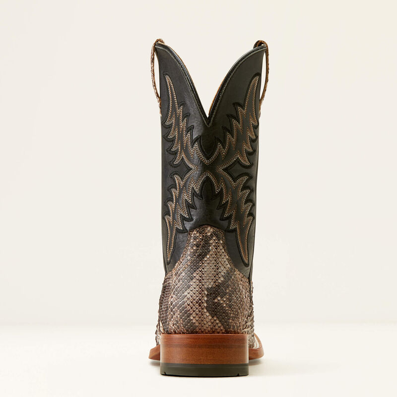 Dry Gulch Cowboy Boot