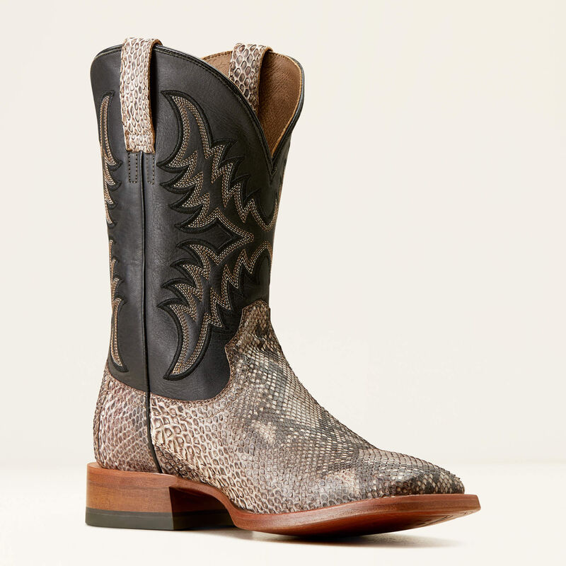 Dry Gulch Cowboy Boot