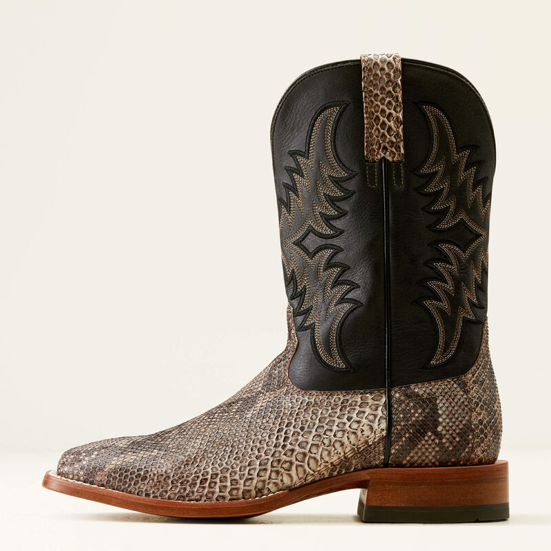 Dry Gulch Cowboy Boot