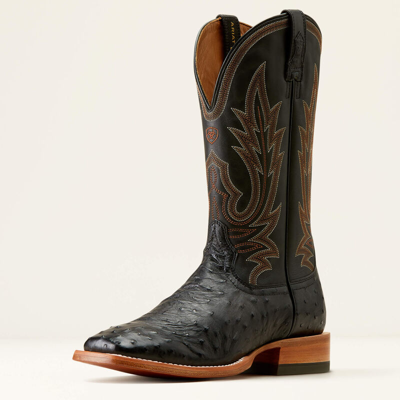 Showboat Cowboy Boot