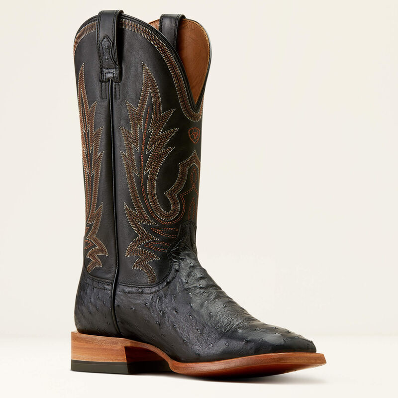 Showboat Cowboy Boot