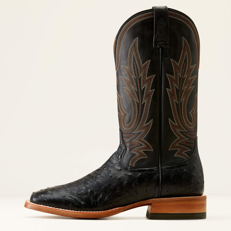 Showboat Cowboy Boot