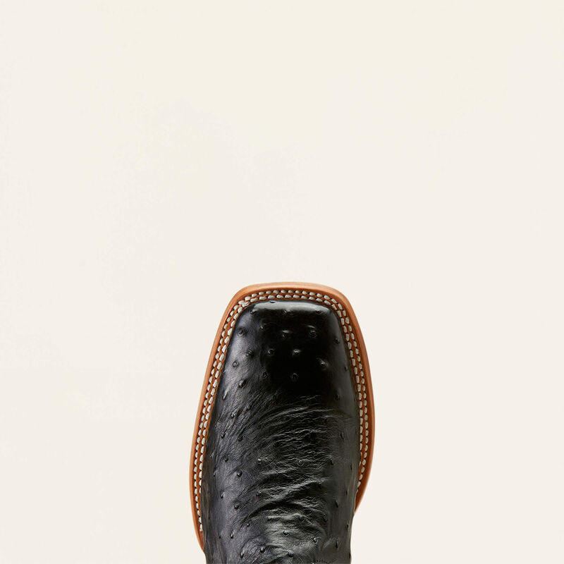 Showboat Cowboy Boot