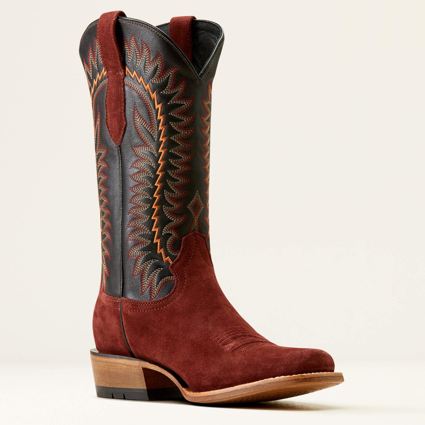 ARIAT MENS  FUTURITY TIME BOOT