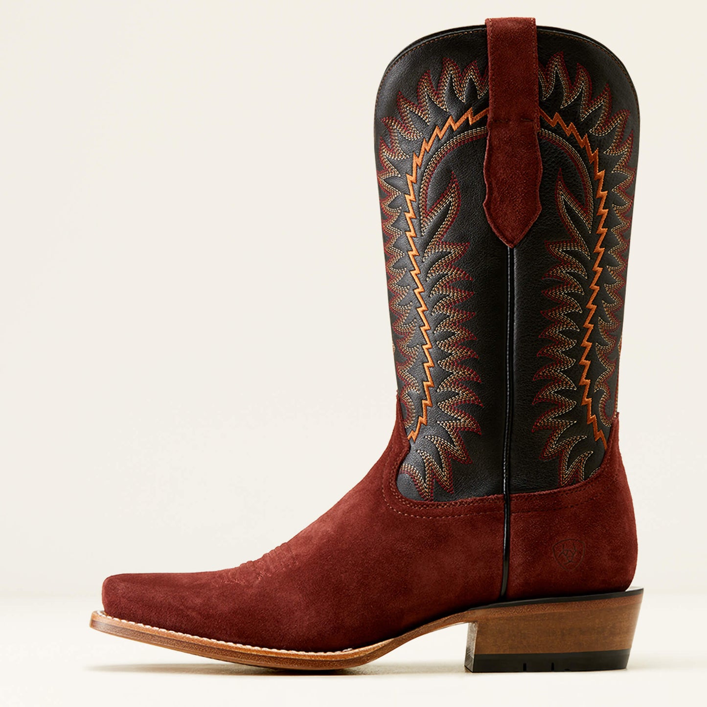 ARIAT MENS  FUTURITY TIME BOOT