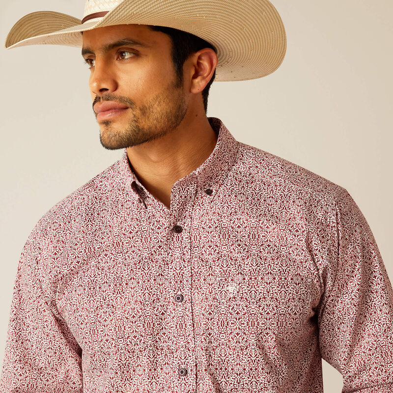 Turner Classic Fit Shirt