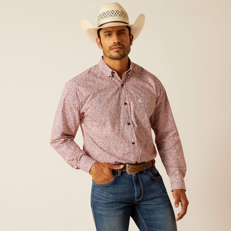 Turner Classic Fit Shirt