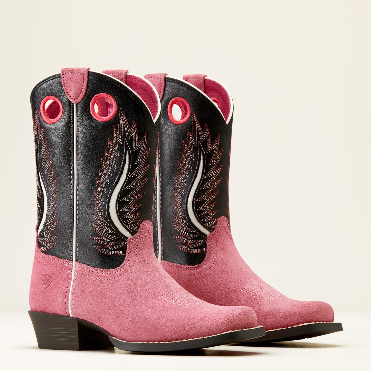 Ariat Kid's Futurity Fort Worth Boots