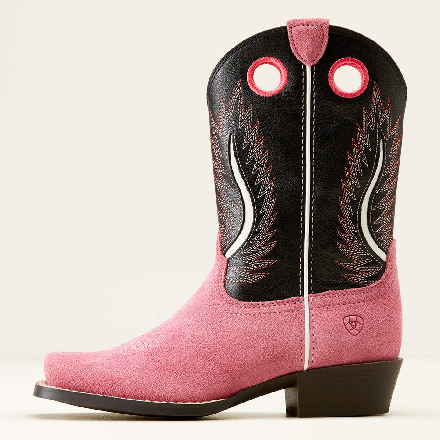 Ariat Kid's Futurity Fort Worth Boots