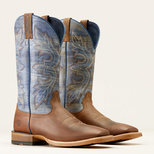 MEN'S Style No. 10050890 Standout Cowboy Boot