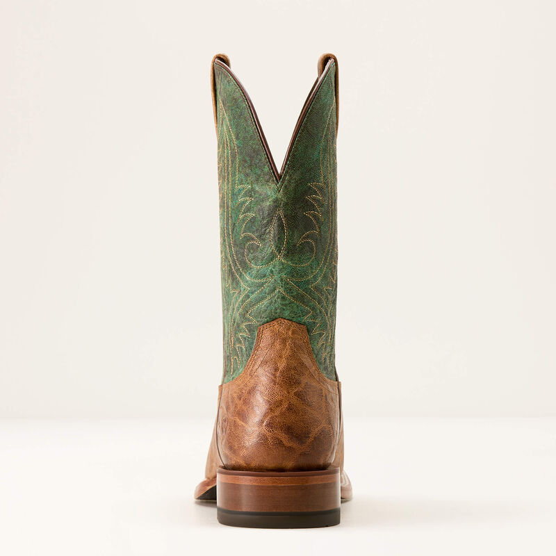 Circuit Paxton Cowboy Boot