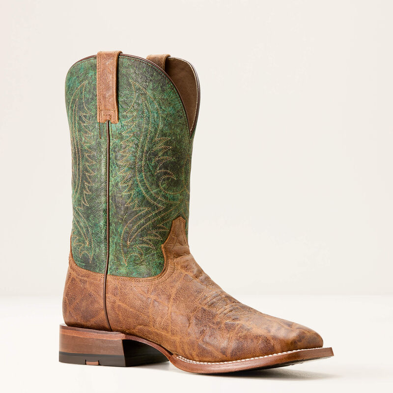 Circuit Paxton Cowboy Boot