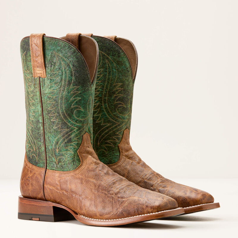 Circuit Paxton Cowboy Boot