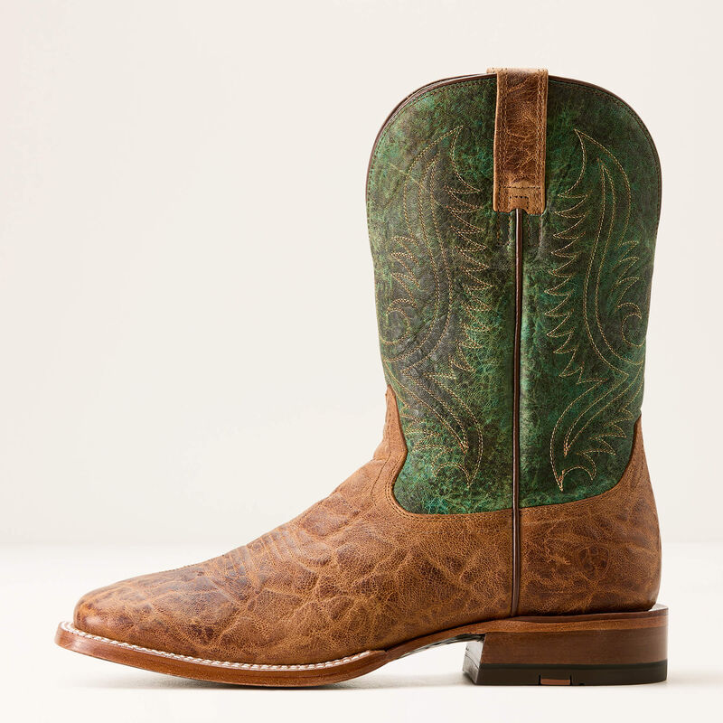 Circuit Paxton Cowboy Boot