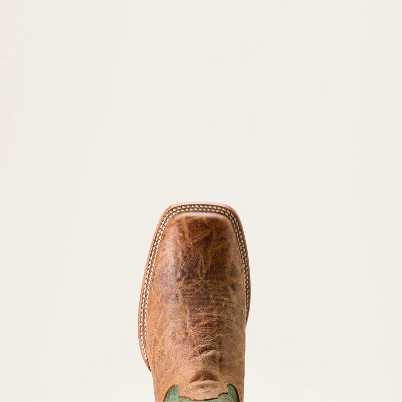 Circuit Paxton Cowboy Boot