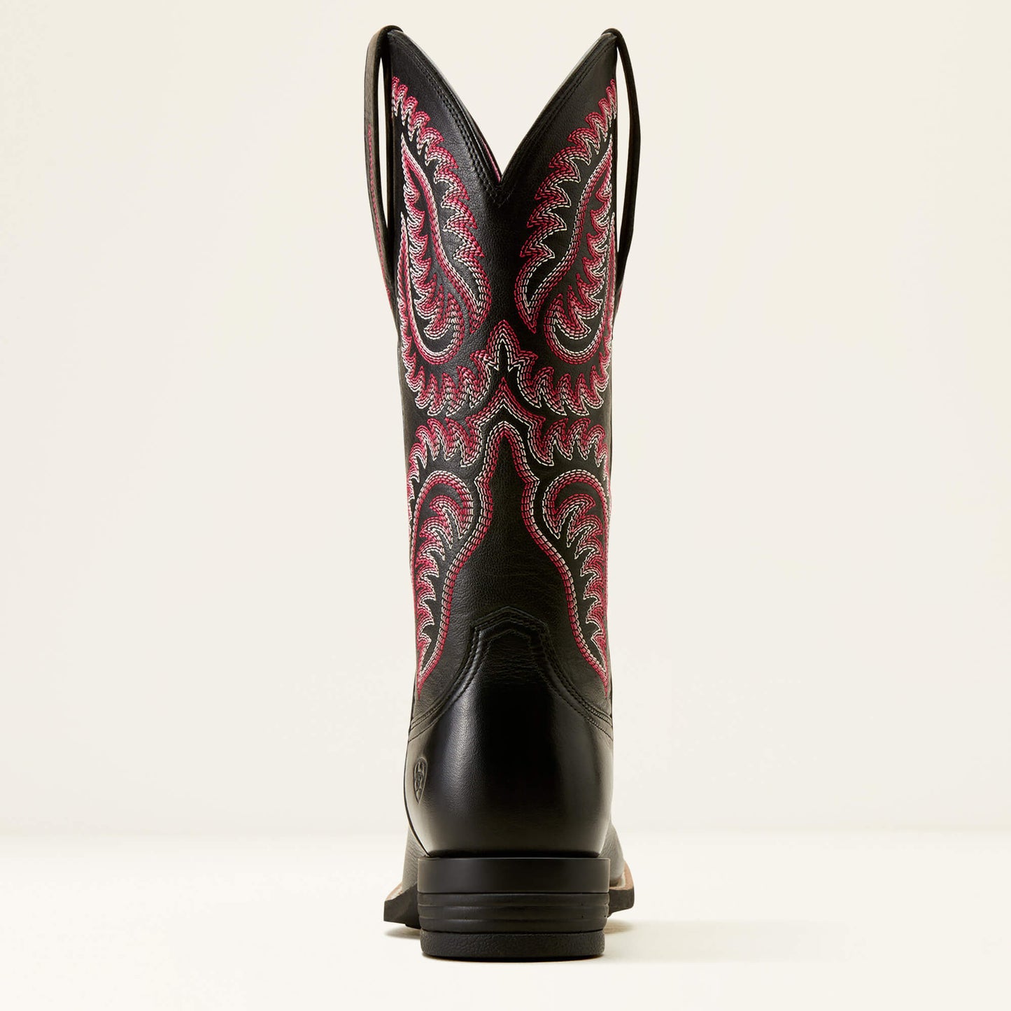 ARIAT WOMENS CATTLE CAITE STRETCHFIT